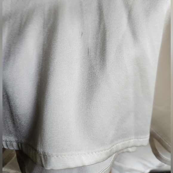 SWAPPED Spell Bridal Silk Slip - Picture 6 of 6